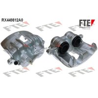 Bremssattel FTE für MERCEDES SPRINTER 3-t