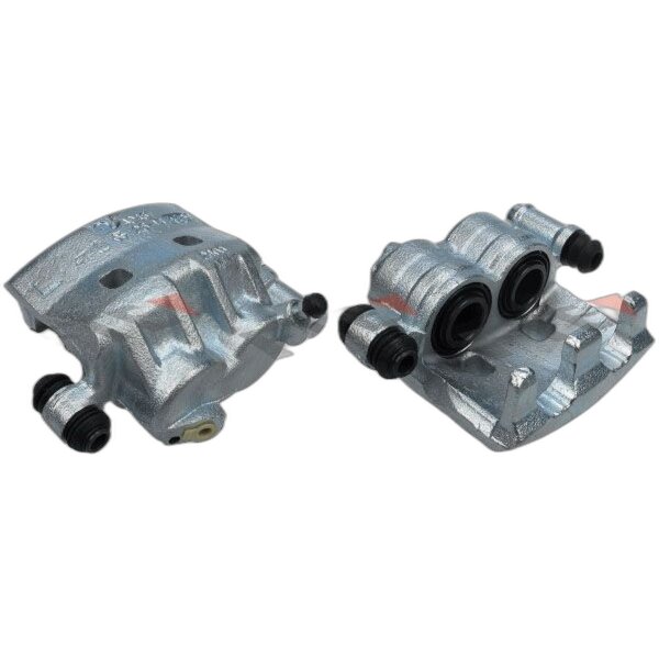 Brake caliper front axle left grip saddle Ø 44 mm FTE for TOYOTA PREVIA