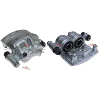 Bremssattel Vorderachse rechts Faustsattel Ø 44 mm...