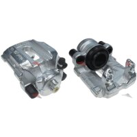 Brake caliper rear axle left grip saddle Ø 44 mm...