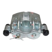 Brake caliper left-grip saddle 2 piston Ø 44 mm...