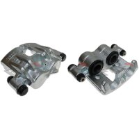 Brake caliper front axle left grip saddle Ø 44 mm...