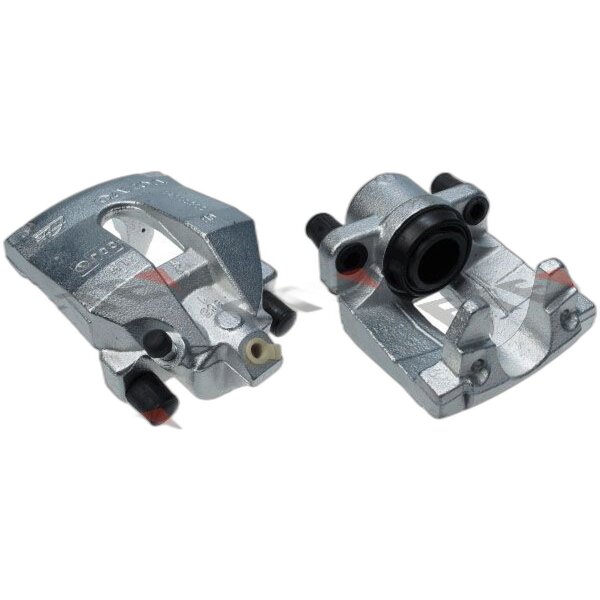 Brake caliper rear axle left grip saddle Ø 44 mm FTE for e.g. VOLVO XC90