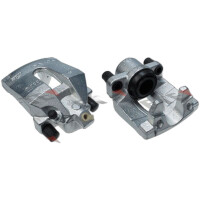 Brake caliper rear axle left grip saddle Ø 44 mm...