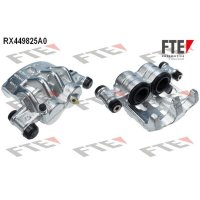Brake caliper front left FTE for CITROËN JUMPER II
