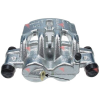 Bremssattel Vorderachse rechts Faustsattel 2 Kolben FTE...