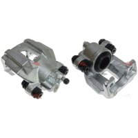 Bremssattel HA rechts Faustsattel Ø 44 mm...