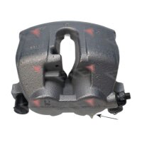 Bremssattel Vorderachse rechts Faustsattel Ø 44 mm...