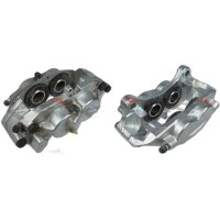Brake caliper fixed caliper 4 piston Ø 44 mm cast...