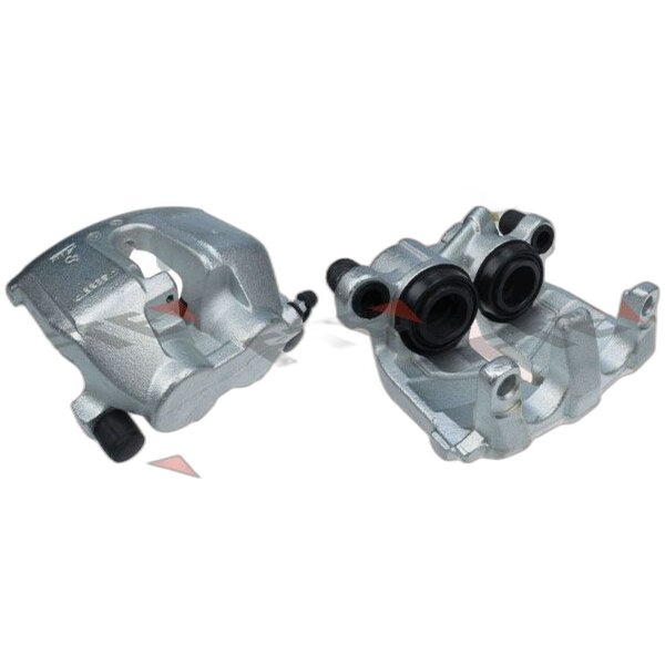 Bremssattel Vorderachse links Faustsattel Ø 44 mm FTE für u.a. MB R-KLASSE