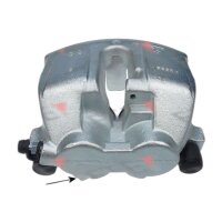 Bremssattel Vorderachse rechts Faustsattel Ø 44 mm...