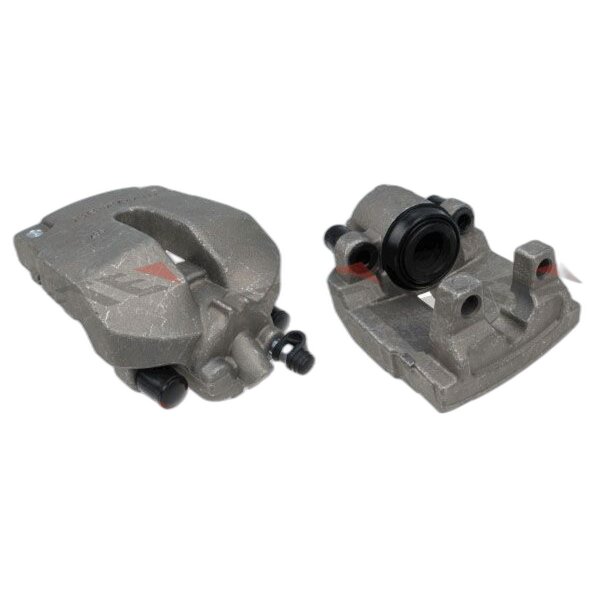 Brake caliper rear axle left grip saddle Ø 44 mm FTE for e.g. BMW X6