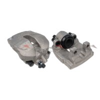 Brake caliper rear axle right grip saddle Ø 44 mm...