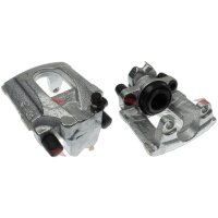 Brake caliper rear axle left grip saddle Ø 44 mm...