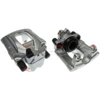Bremssattel HA rechts Faustsattel Ø 44 mm FTE...