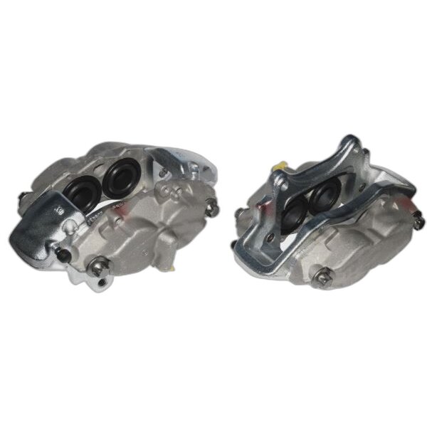 Bremssattel Vorderachse rechts Festsattel Ø 44 mm FTE für u.a. MB E-KLASSE