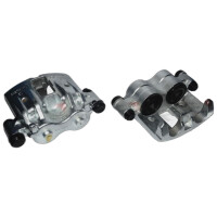 Brake caliper rear axle right grip saddle Ø 44 mm...