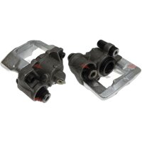 Brake caliper grip saddle Ø 45 mm aluminiumgrey...