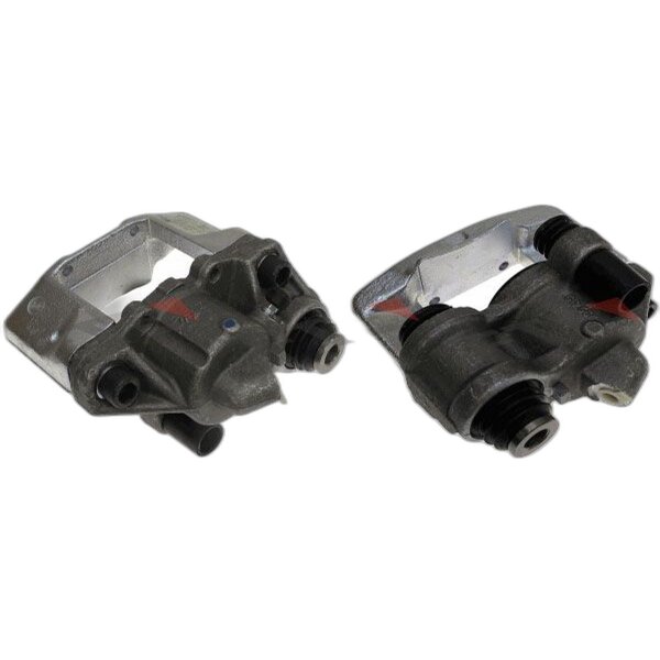 Brake caliper front axle right grip saddle Ø 45 mm FTE for CITROËN AX