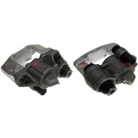 Bremssattel Vorderachse rechts Faustsattel Ø 45 mm...