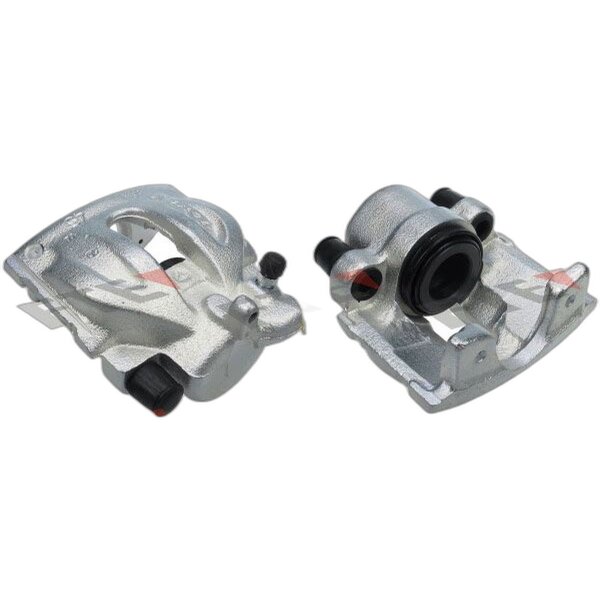 Bremssattel HA rechts Faustsattel Ø 45 mm FTE für u.a. MB SPRINTER