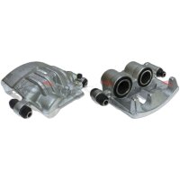 Brake caliper 2 piston Ø 45 mm FTE for example...