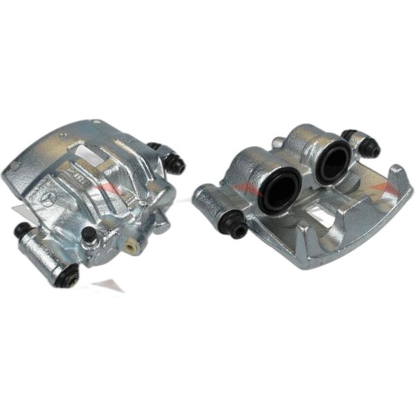 Brake caliper 2 piston Ø 45 mm FTE for example with MB SPRINTER