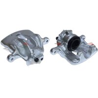 Bremssattel HA rechts Faustsattel Ø 45 mm FTE...