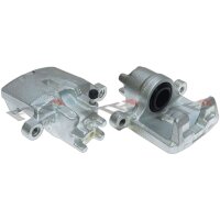 Brake caliper rear axle left grip saddle Ø 45 mm...