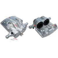 Brake caliper front axle left grip saddle Ø 45 mm...