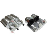 Brake caliper front axle left grip saddle Ø 45 mm...