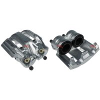 Brake caliper front axle right grip saddle Ø 45 mm...