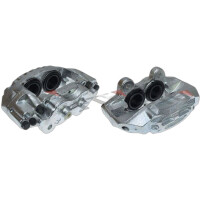 Brake caliper front axle right fixed caliper Ø 45...