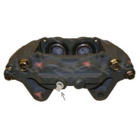 Brake caliper front axle right fixed 4 piston Ø 45...