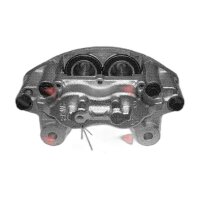 Brake caliper front axle right fixed 4 piston Ø 45...