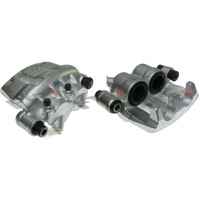 Bremssattel Vorderachse links Faustsattel Ø 45 mm...