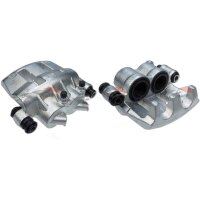 Brake caliper front axle right grip saddle Ø 45 mm...