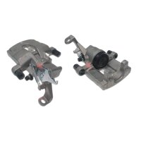 Brake caliper rear axle left parking brake Ø 45 mm...