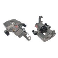 Brake caliper rear axle right parking brake Ø 45...