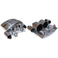 Brake caliper front axle left grip saddle Ø 45 mm...