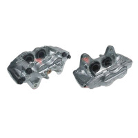 Brake caliper front axle right fixed Ø 45 mm FTE...