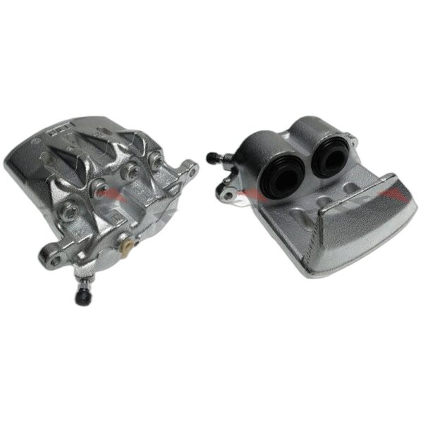 Brake caliper front axle right grip saddle Ø 45 mm FTE for LEXUS IS and others