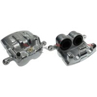 Brake caliper front axle left grip saddle Ø 45 mm...