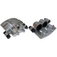 Brake caliper front axle right grip saddle Ø 45 mm...