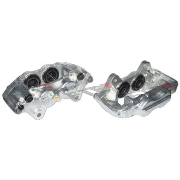 Bremssattel Vorderachse rechts Festsattel Ø 45 mm FTE für u.a. TOYOTA HILUX