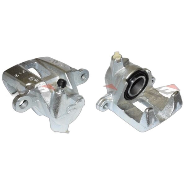 Bremssattel HA rechts Faustsattel Ø 45 mm FTE für u.a. TOYOTA LAND