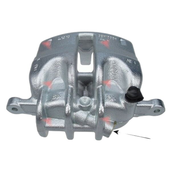 Bremssattel Vorderachse rechts Faustsattel FTE für u.a. CITROËN JUMPY