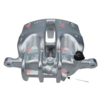 Bremssattel Vorderachse rechts Faustsattel FTE für...