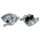 Brake caliper front axle left grip saddle 2 piston FTE for e.g. TOYOTA PROACE
