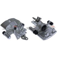 Brake caliper rear axle left parking brake Ø 45 mm...